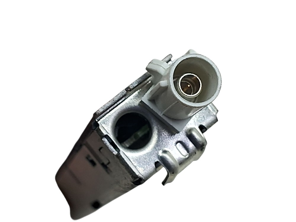Modulo Antena Audi Q3 Tfsi 2017 6