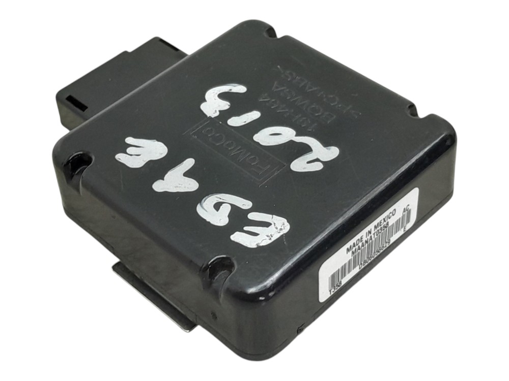 Modulo Antena Gps Ford Edge 3.5 V6 Gas Aut 2013 3