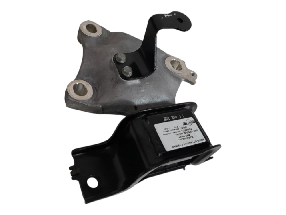 Coxim Cambio Superior Honda City Hatch 1.5 Touring Aut 2023