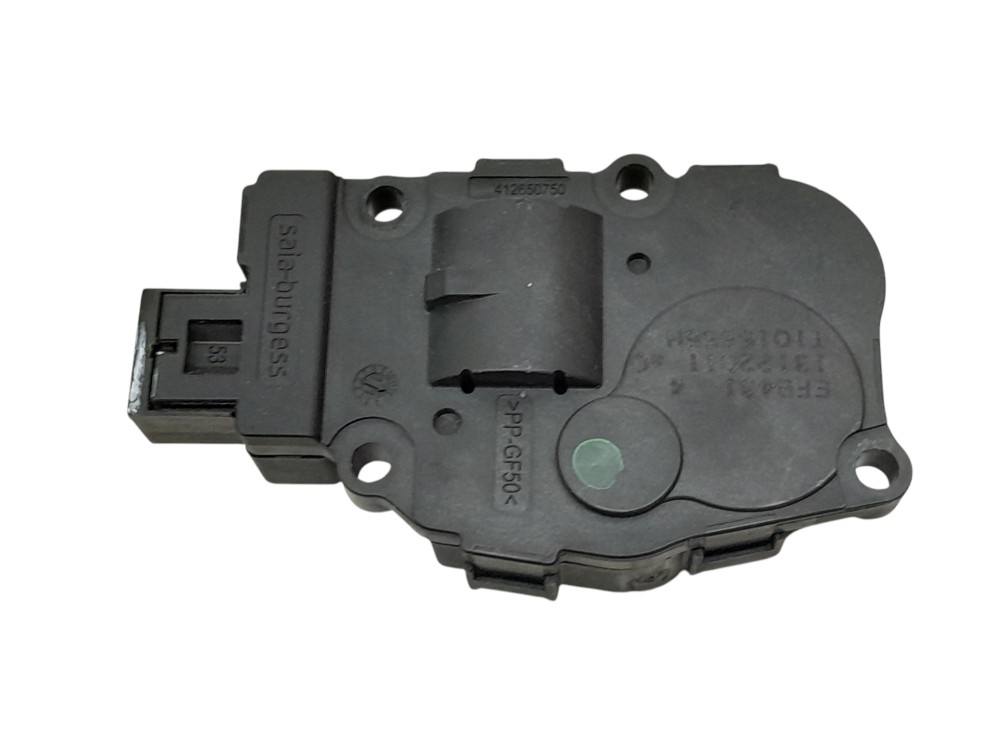 Motor Atuador Caixa Ar Bmw X1 Sdrive18i N46 2.0 16v 2012 2