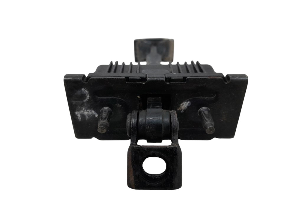 Limitador Porta Diant Esq Land Rover Freelander 2 Se 2008 2