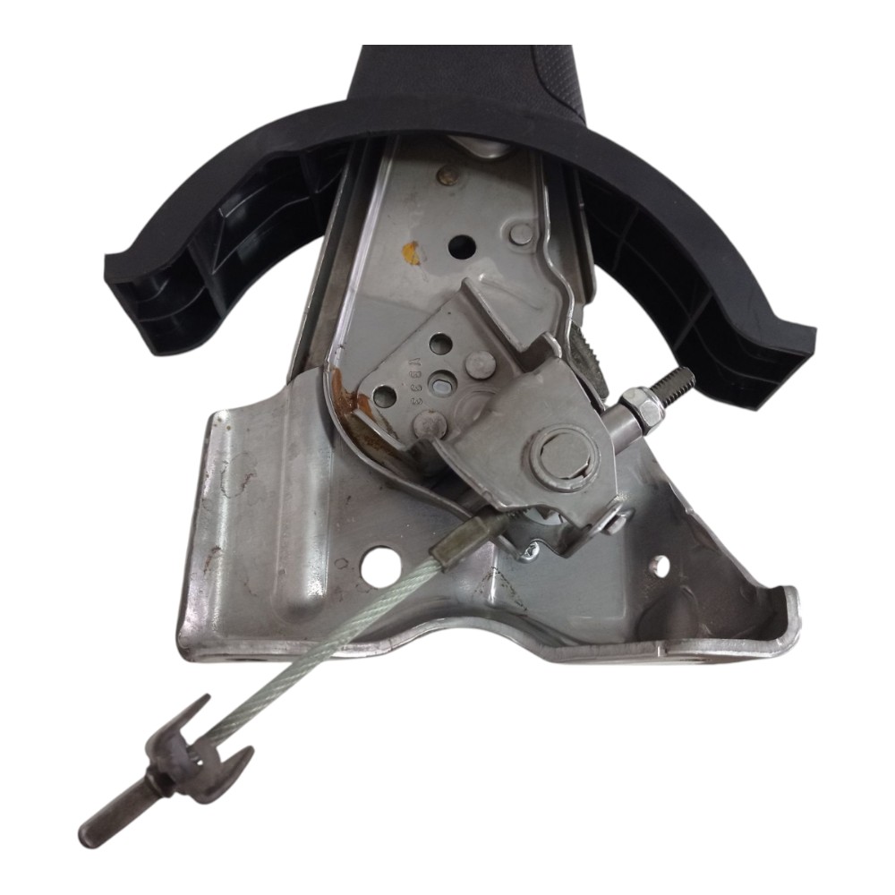 Alavanca Estacionamento Chevrolet Tracker Lt 2025 7