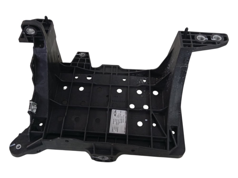 Suporte Caixa Bateria Chery Tiggo 8 Pro 1.6 Turbo 2025 2