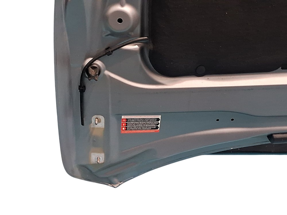 Capo Peugeot 208 2023 4