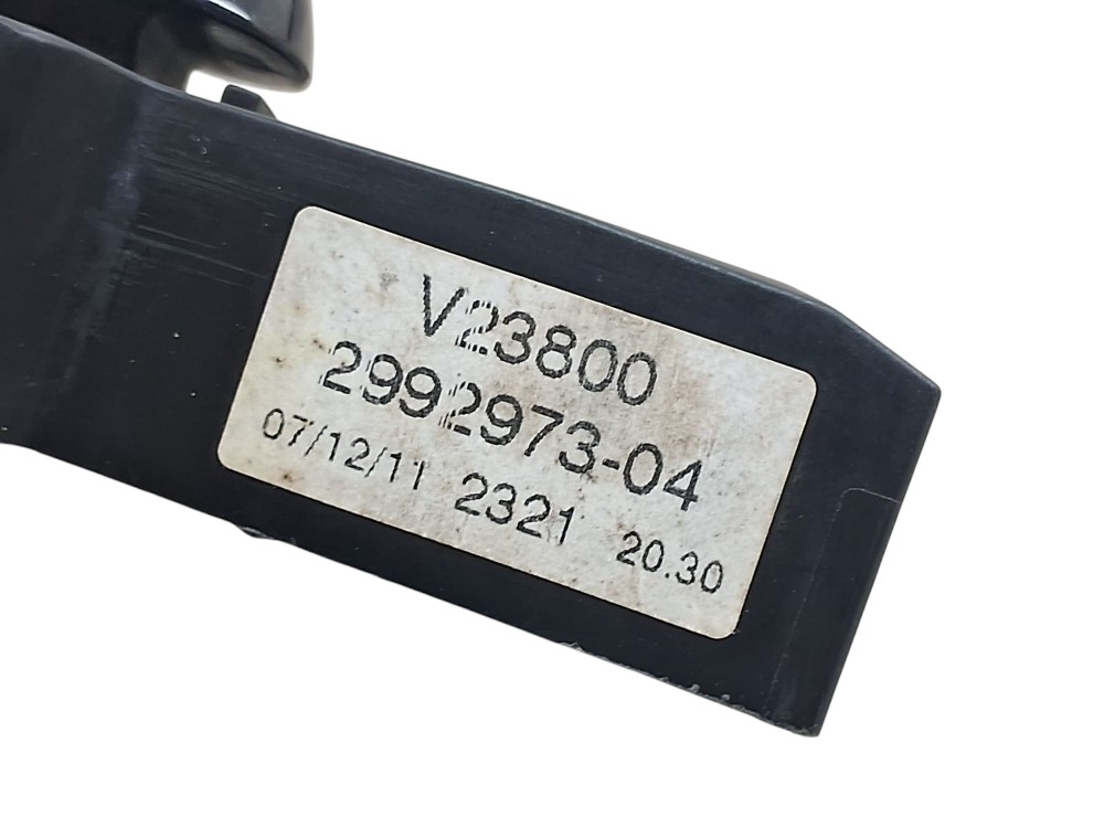 Macaneta Externa Porta Dianteira Esquerda Bmw X1 2012 Preto Dianteira 7