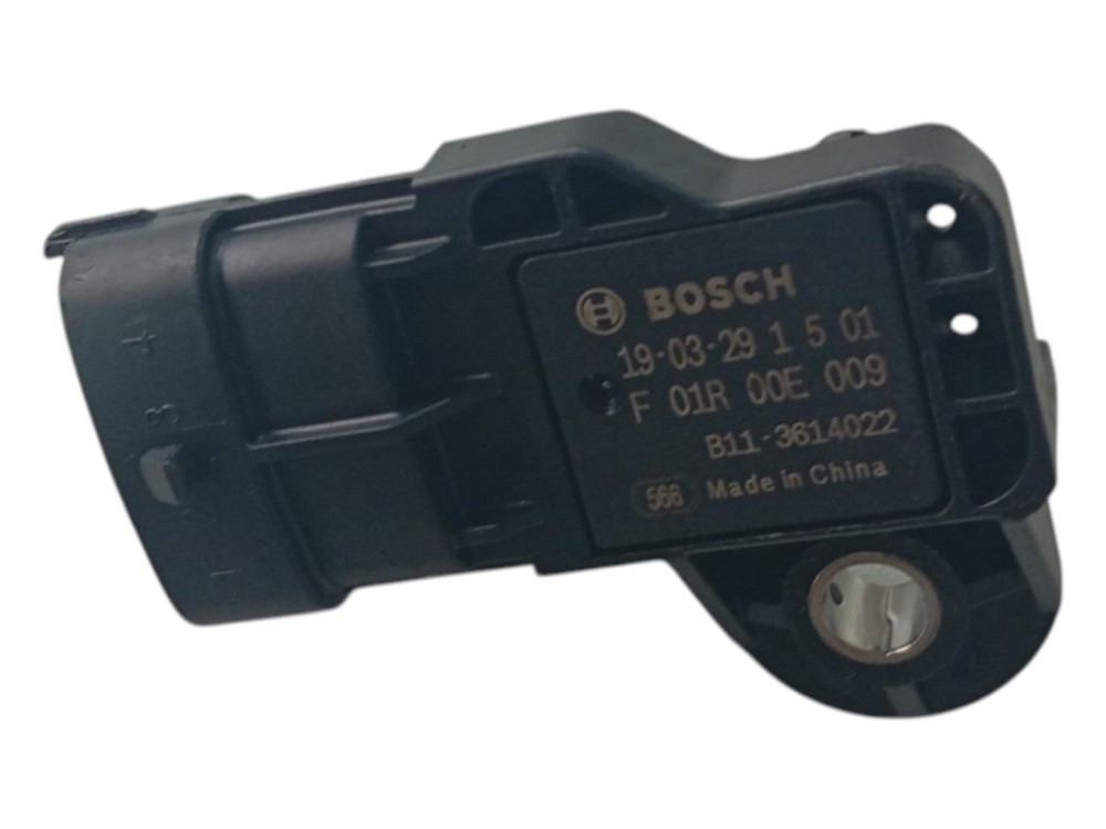SENSOR MAP CHERY TIGGOR 5X TXS 1.5 FLEX AUT 2020 3