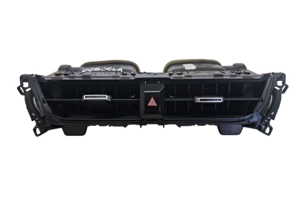 Difusor Ar Central Painel Toyota Corolla Cross Xre20 2024