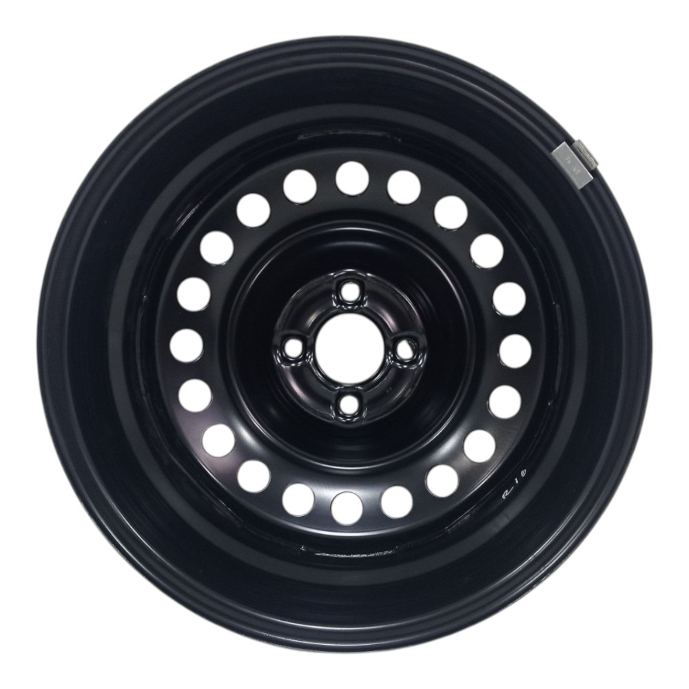 RODA DE FERRO NISSAN KICKS SV 1.6 AUT 2021 2