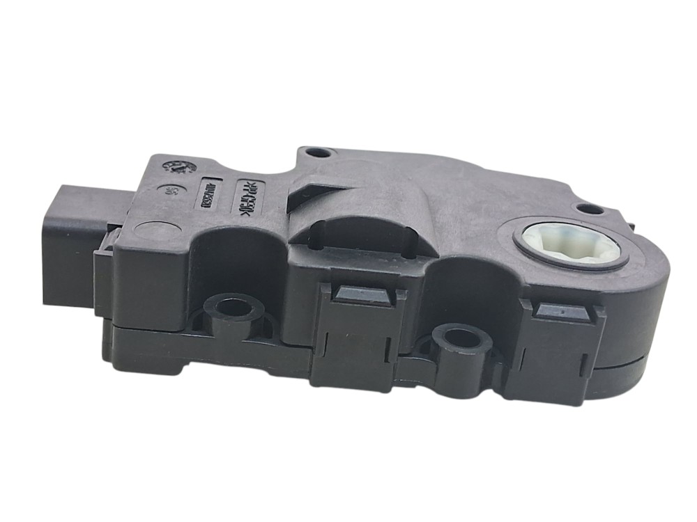Motor Atuador Caixa Ar Bmw 116i 2014 3