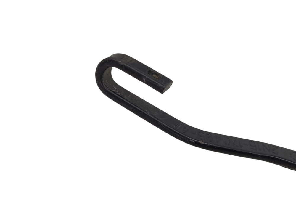 Braço Esquerdo Limpador Parabrisa Ford Ecosport 2011 Esquerdo 3