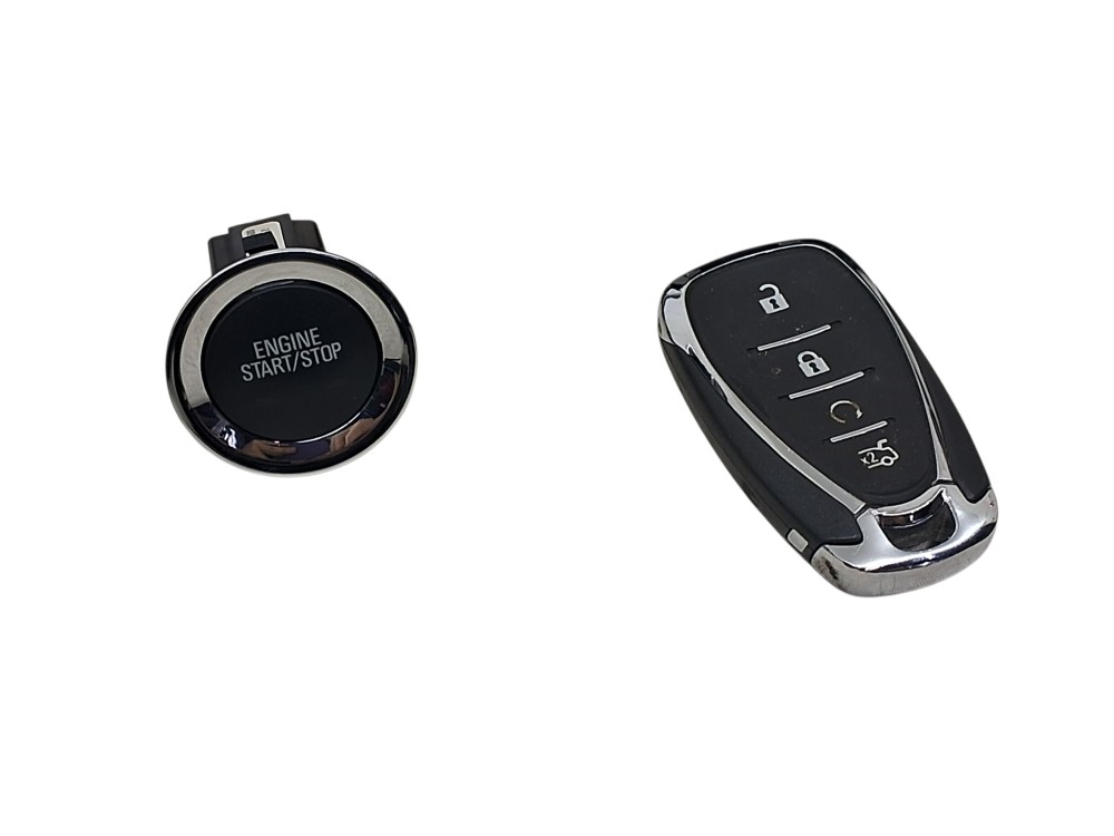 Kit Cold Modulo Injeçao Chevrolet Cruze 2020 8