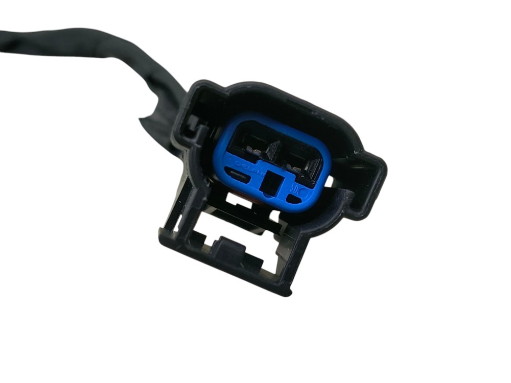 Chicote Porta Traseira Esquerda Chevrolet Tracker 2024 5
