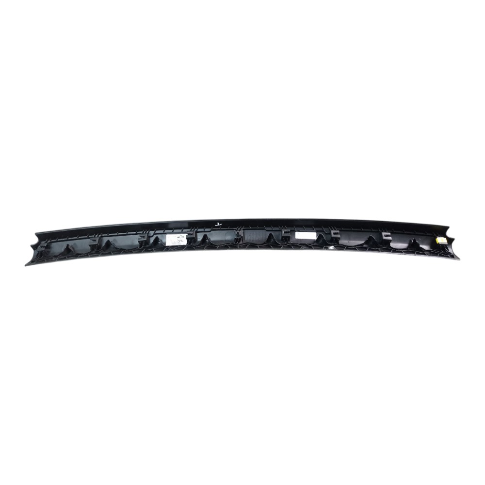 Aplique Superior Vidro Traseiro Fiat Strada Volcano 2024 2