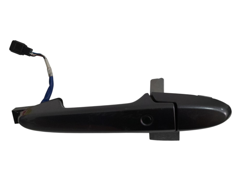 Maçaneta Externa Dianteira Direita Honda City Hatch 1.5 2023 Dianteira