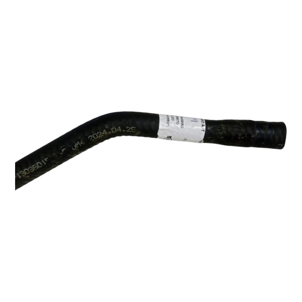 Mangueira Agua Chery Tiggo 8 Pro Tgdi 2025 5