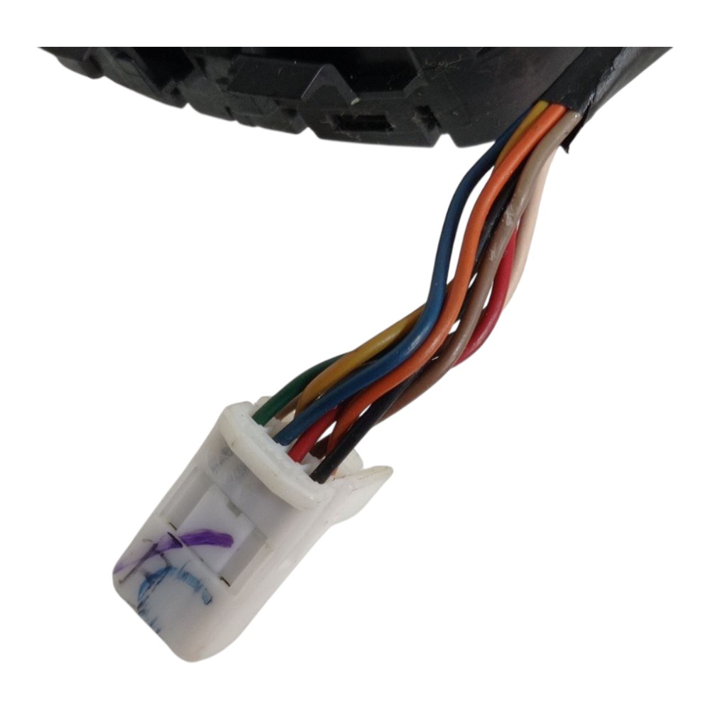 COMANDO CONTROLE VOLANTE CHERY TIGGO 5X 1.5 FLEX AUT 2020 4