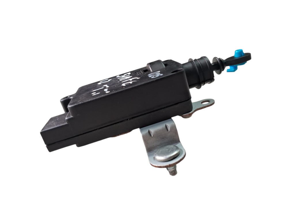 Motor Trava Tampa Traseira Hyundai Santa Fe 2012 3