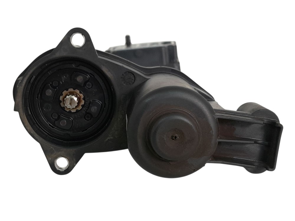 Motor Elétrico Tras Esq 32350734 Range Rover Vogue 3.0 2014 1