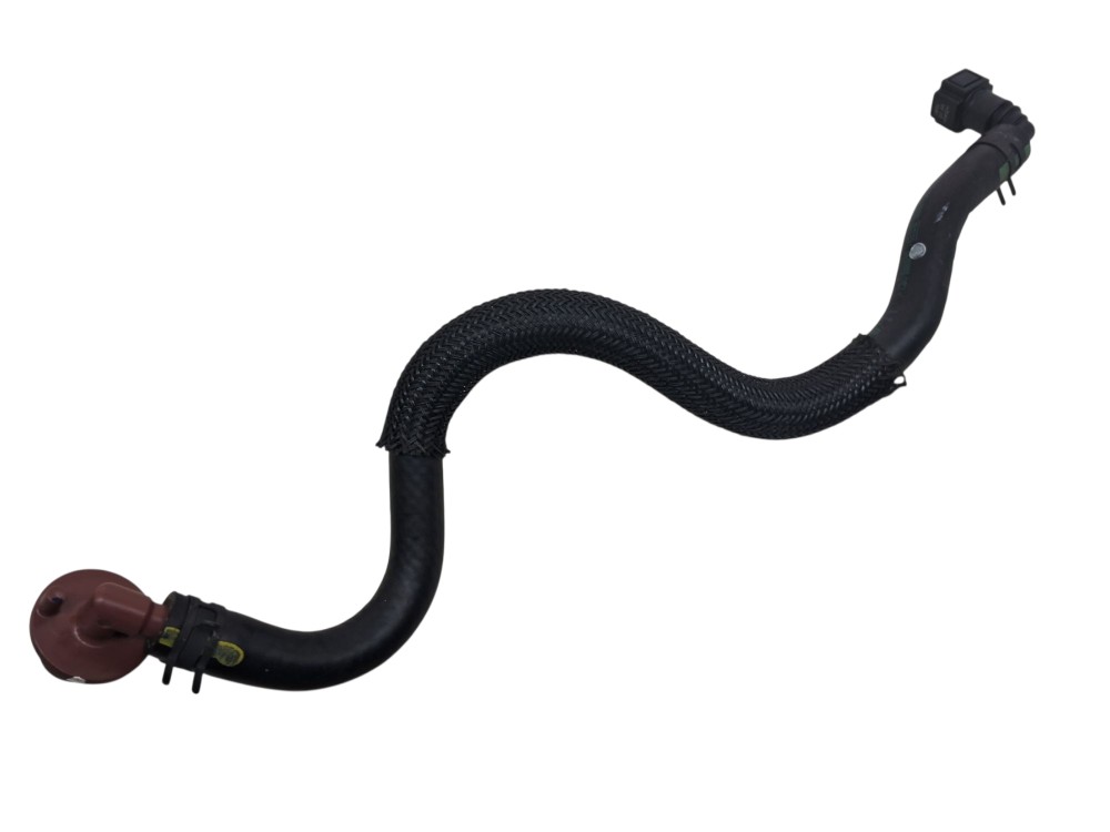 Mangueira Hidrovacuo Toyota Corolla Cross Xre20 2.0 16v 2024 Preto 2