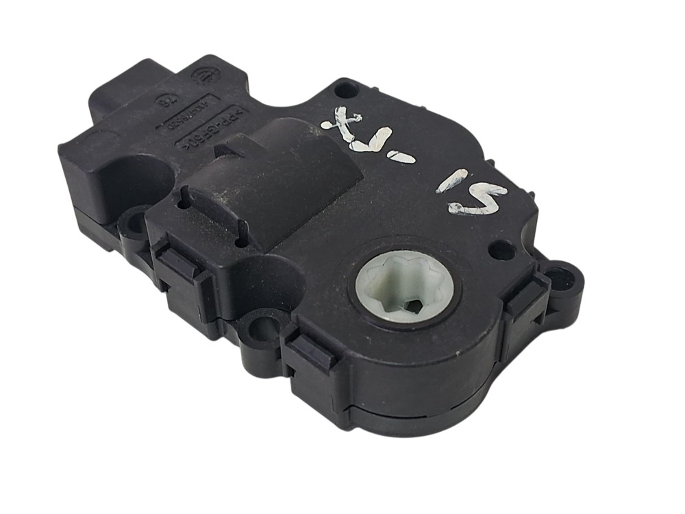 Motor Atuador Caixa Ar Bmw X1 2015 3