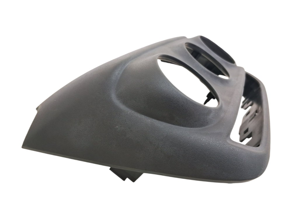 Moldura Controle Ar Condicionado Chevrolet Tracker 2024 2
