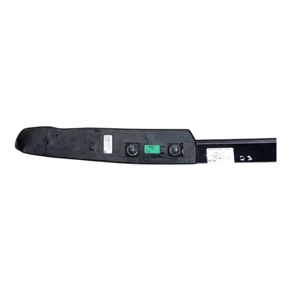 Rack Teto Lado Esquerdo Chevrolet Tracker Lt 2025 5