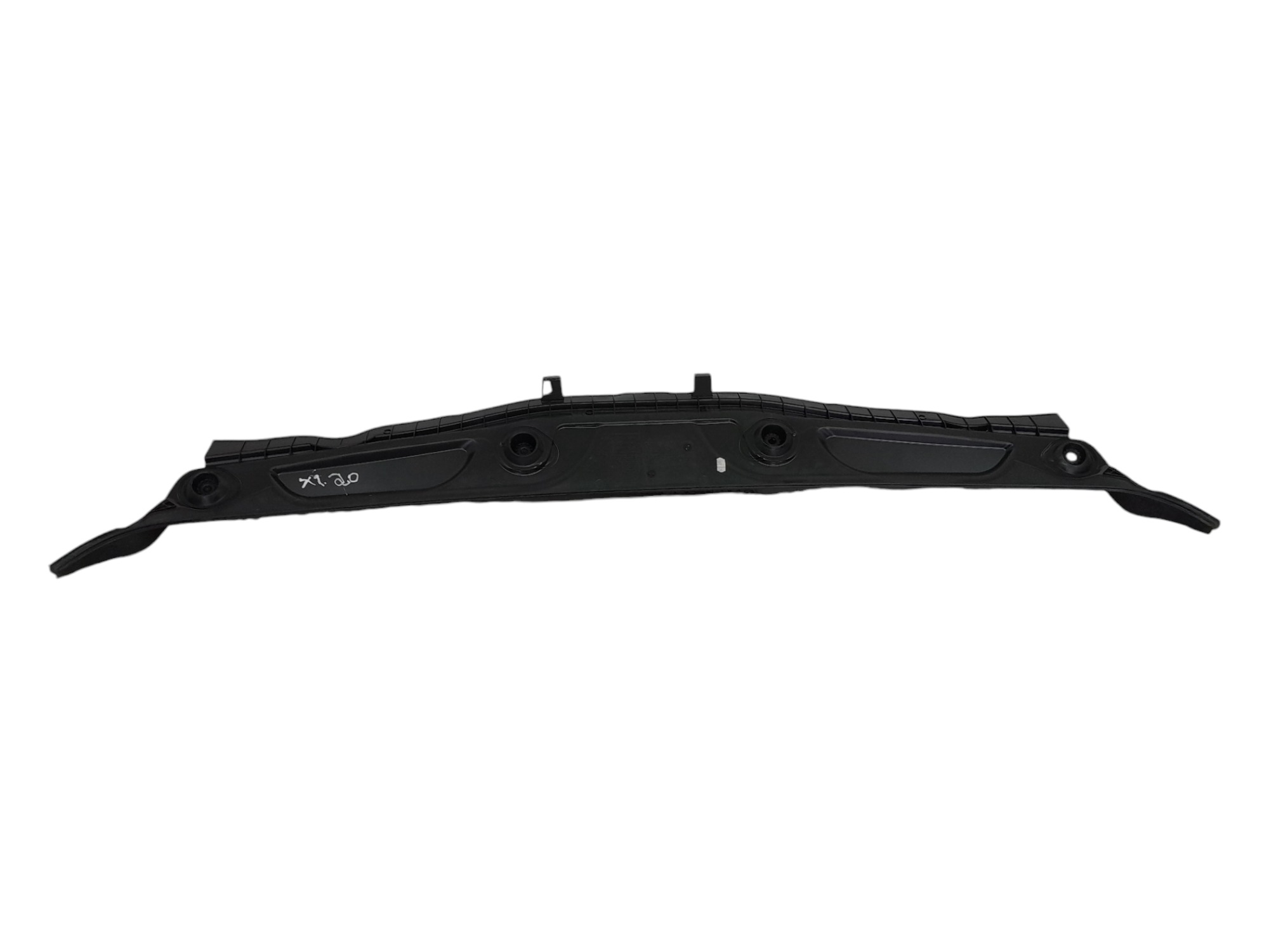 Churrasqueira Bmw X1 2.0 16v 2020 2