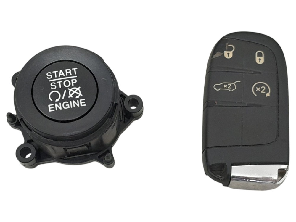 Kit Cold Jeep Compass 2.0 16v Diesel 2020 5