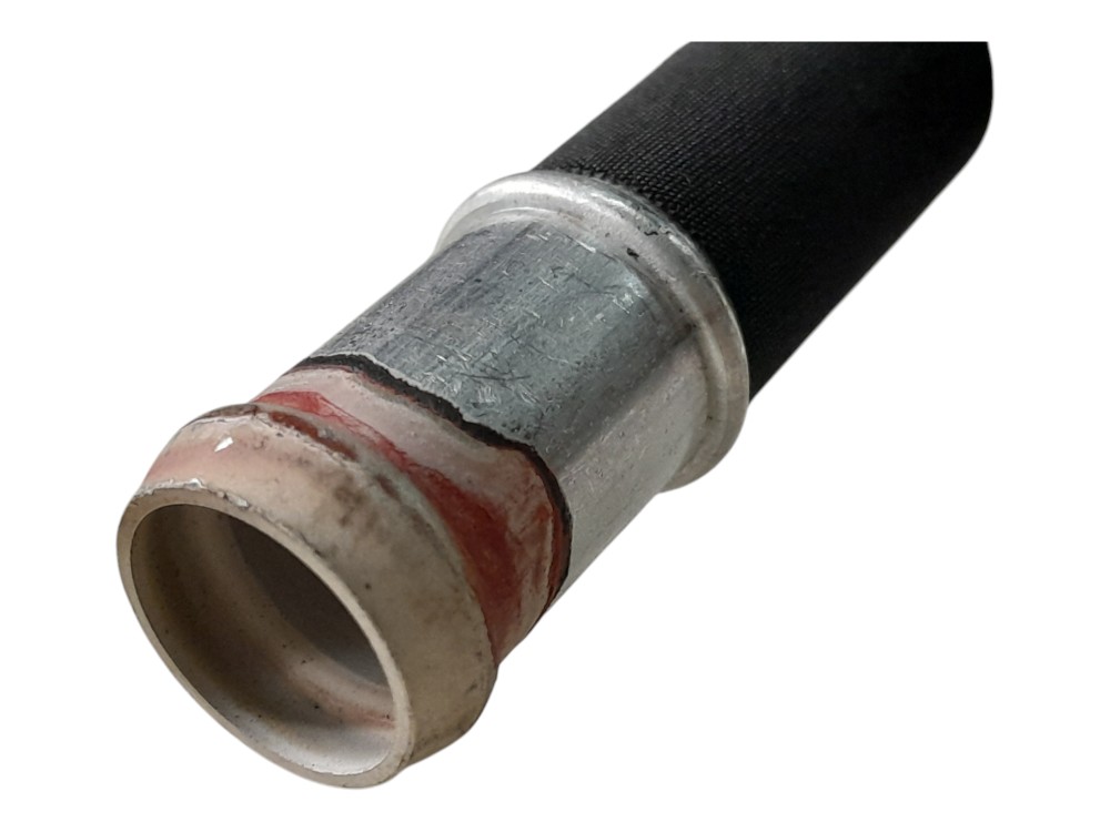 Mangueira Cano Agua Mercedes C200 2.0 16v Turbo Gas Aut 2016 3