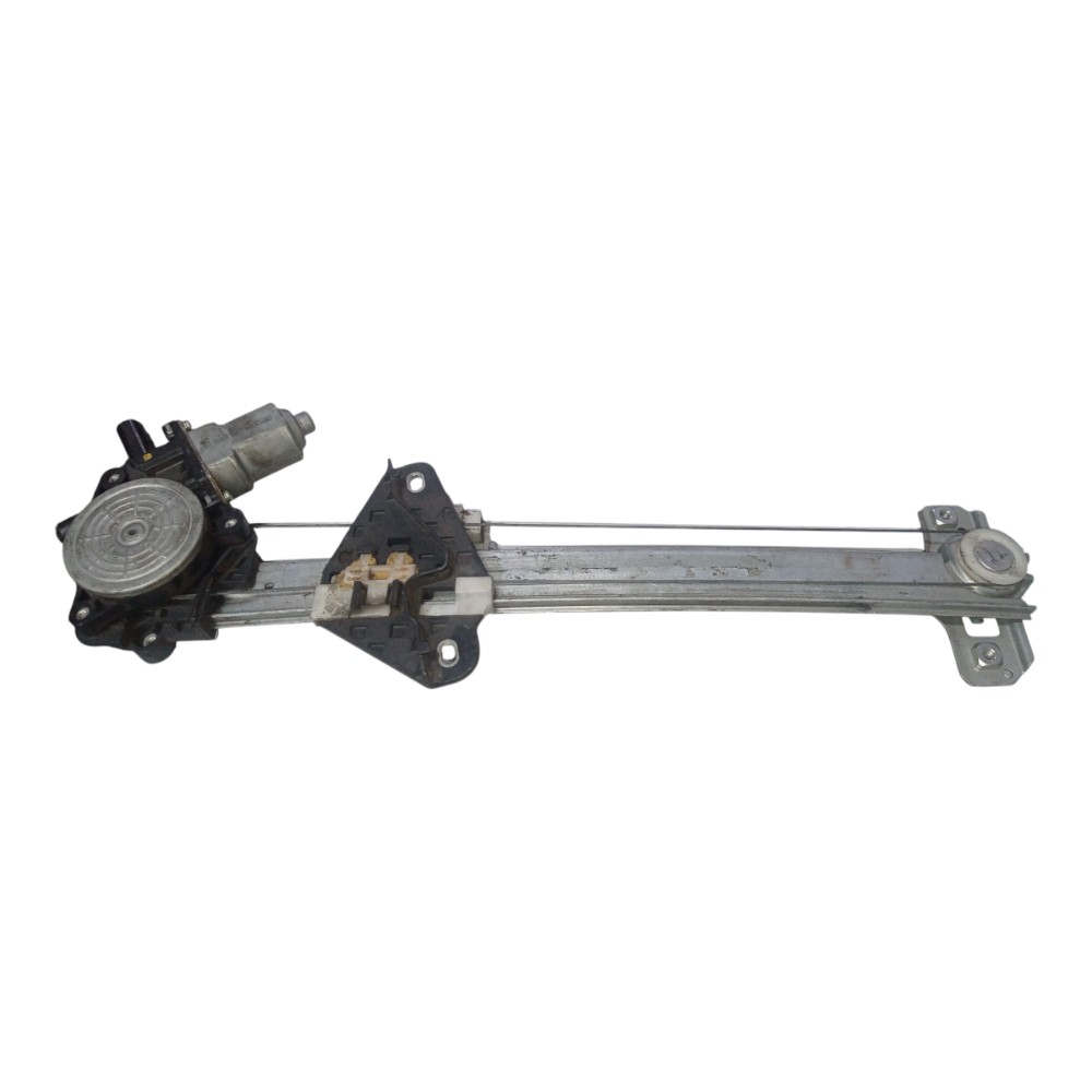 Máquina Vidro Traseiro Esquerdo Honda Crv Lx 2011 2