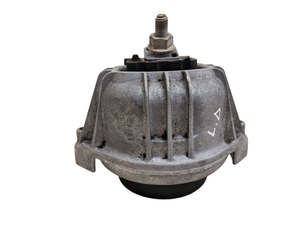 Coxim Motor Direito Bmw X1 Sdrive18i N46 2.0 16v Gas 2012