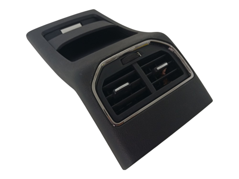 DIFUSOR AR TRASEIRO CONSOLE CHERY TIGGO 5X TXS 2020 3
