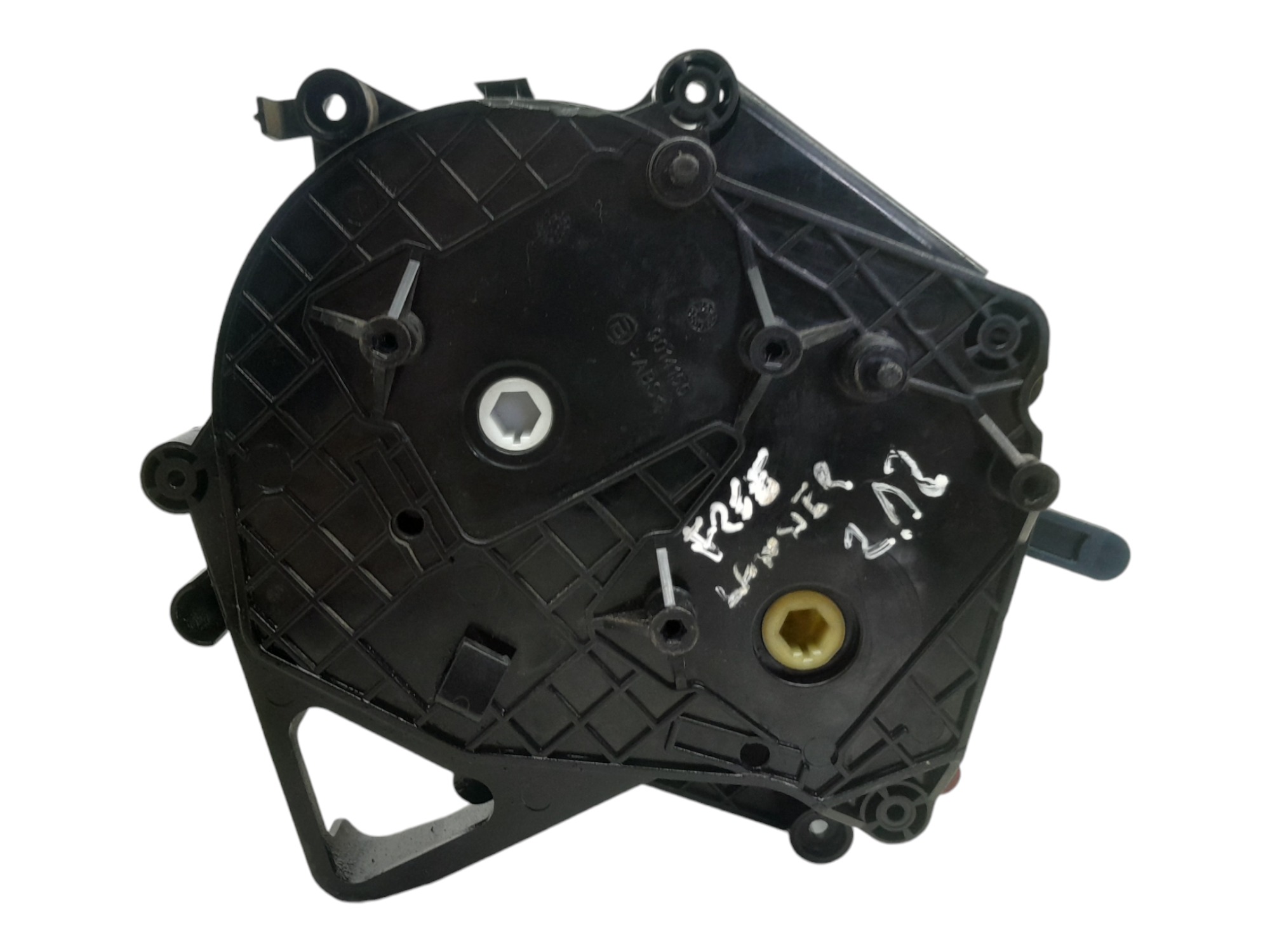 Motor Atuador Caixa Ar Interna Land Rover Freelander 2 2012 1