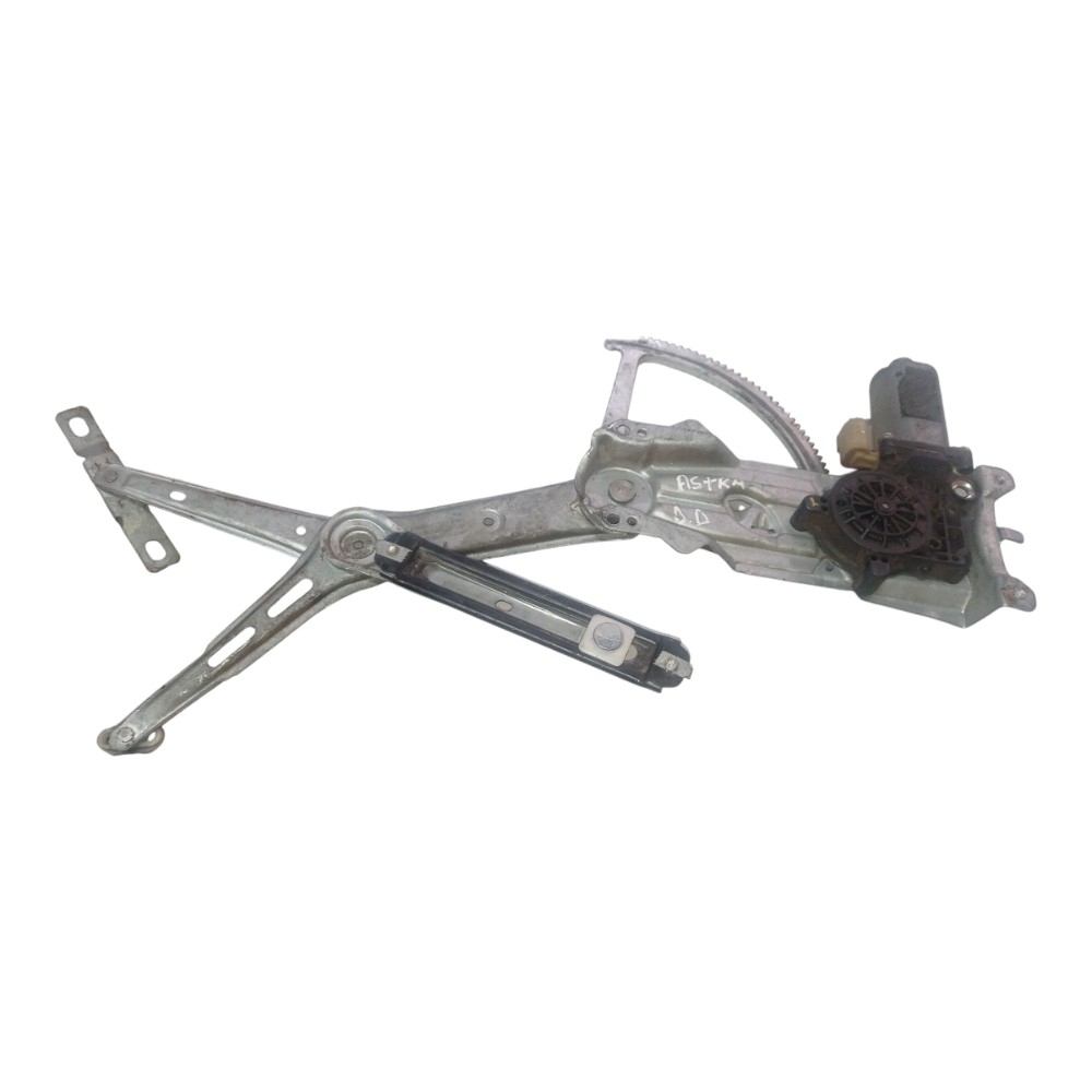 Máquina Vidro Dianteiro Direito Chevrolet Astra 2010 1