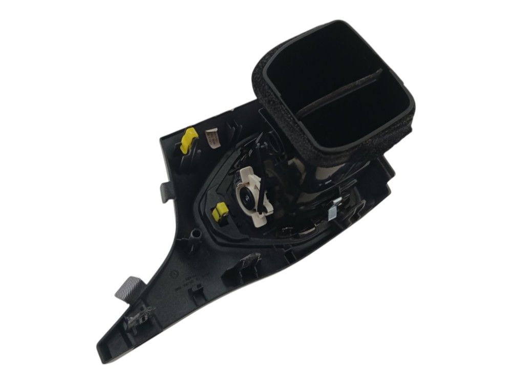 Difusor Ar Condicionado Esquerdo Chery Tiggo 5x Txs 1.5 2022 6