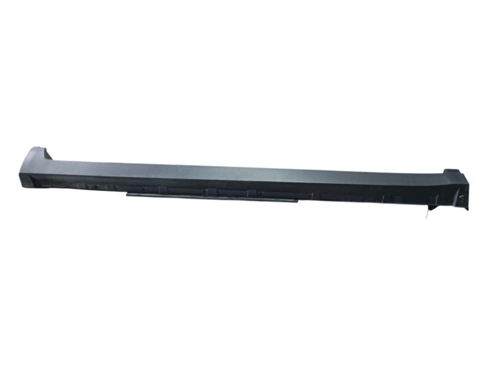 Spoiler Esquerdo Nissan Kicks Sv 1.6 Aut 2018 5