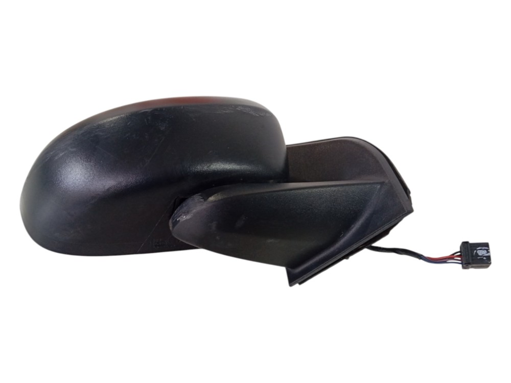 Retrovisor Direito Jeep Compass 2.0 Aut 2012 9
