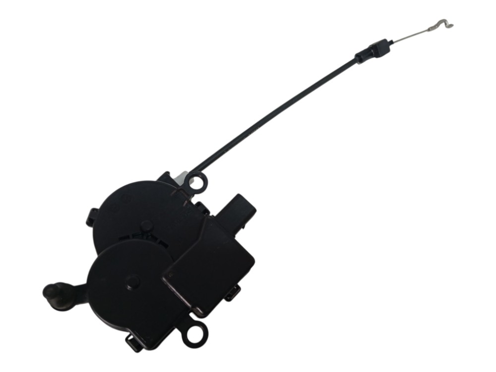 Trava Fechadura Tampa Traseira Chery Tiggo 8 Pro 1.6 2025