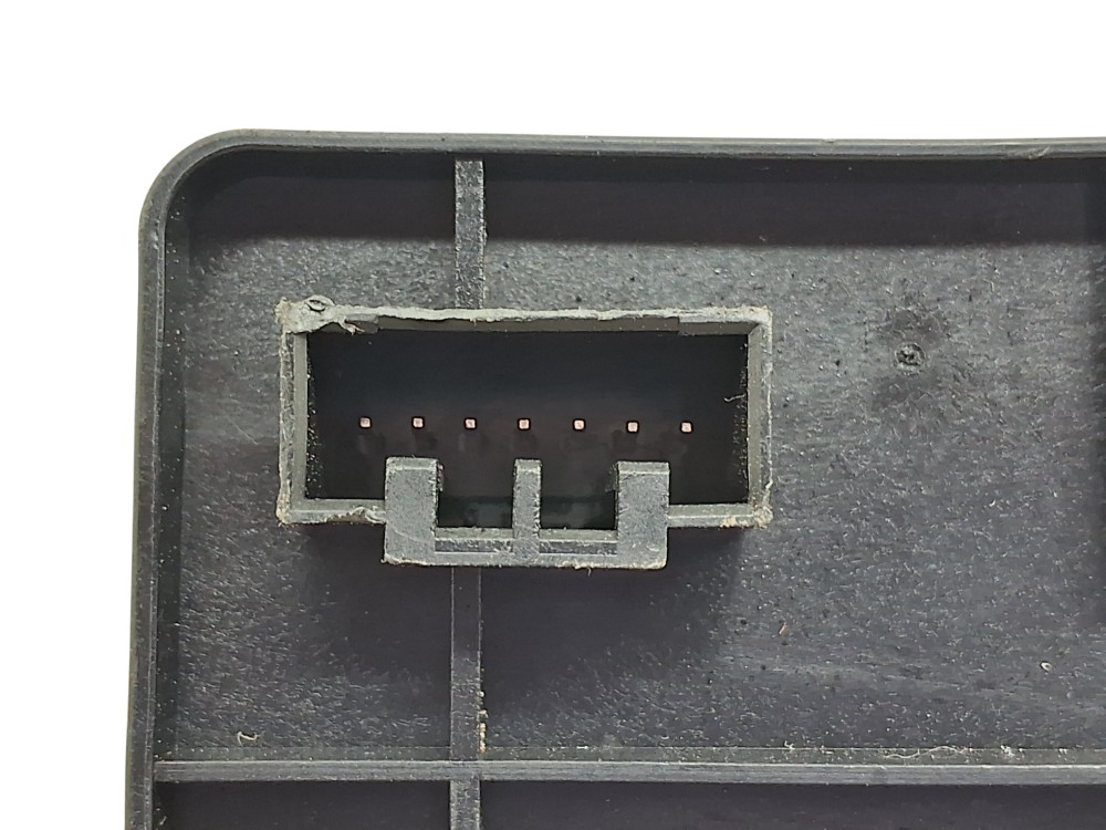 Botao Controle Tracao Land Rover Freelander 2 3.2 4×4 2008 6