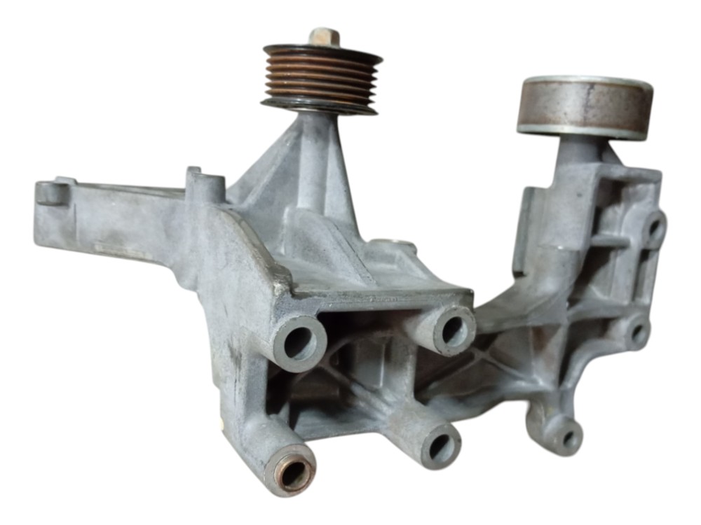 SUPORTE ALTERNADOR MITSUBISHI ASX 2.0 16V AUTOMÁTICO 2015 7