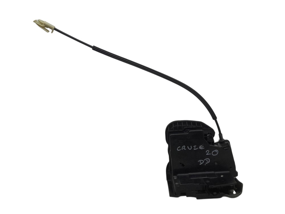Fechadura Porta Dianteira Direita Chevrolet Cruze 2020