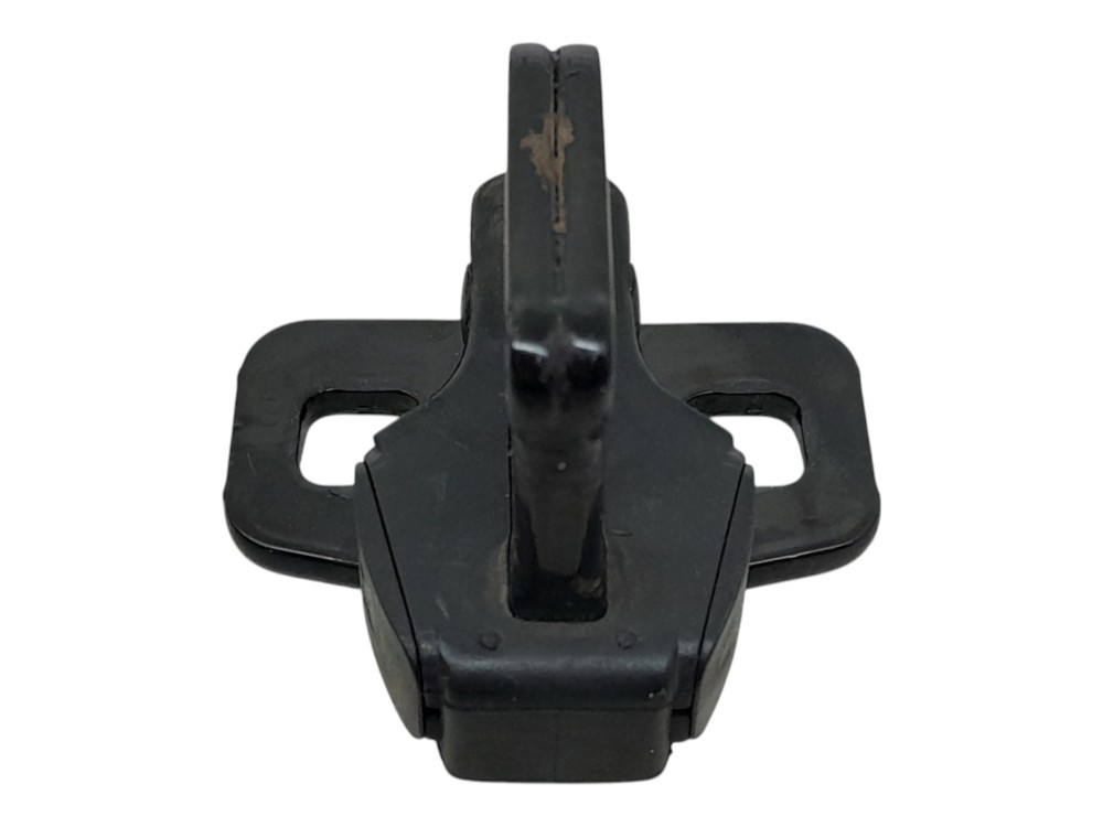 Batente Fechadura Tampa Traseira Land Rover Discovery 4 2011 4
