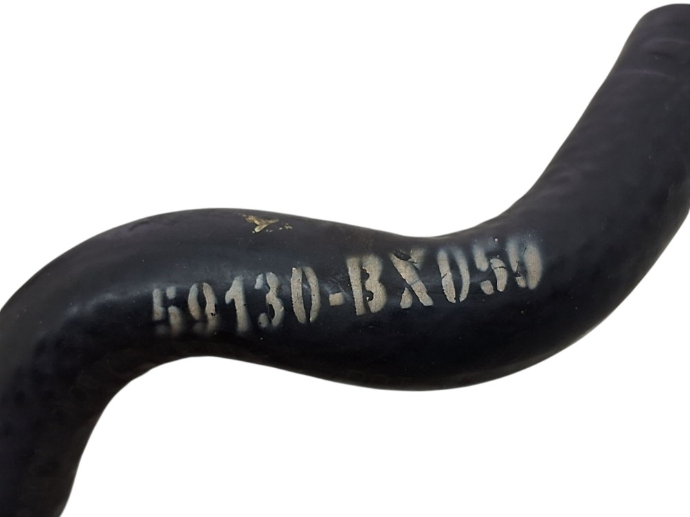 Mangueira Cano Agua Hyundai Creta Platinum 1.0 12v 2022 6