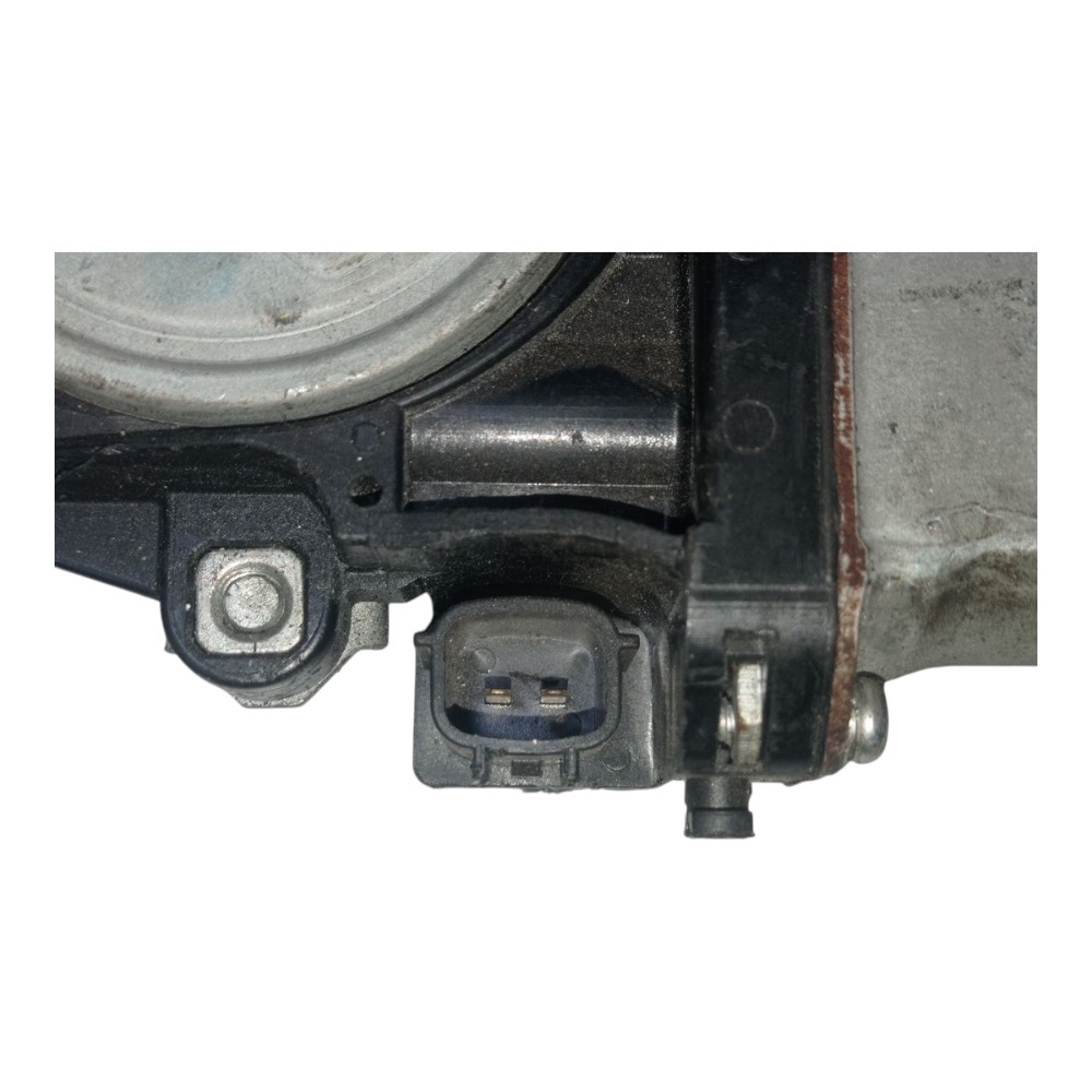 Máquina Vidro Traseiro Direito Nissan Tiida 2011 5