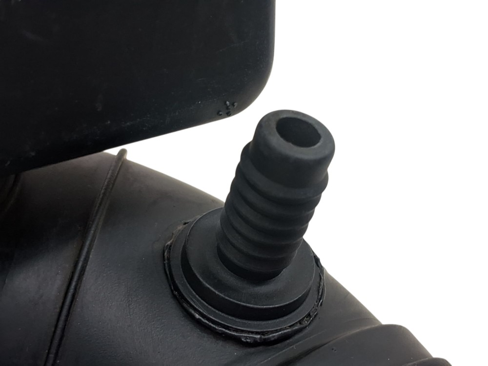 Mangueira Filtro Ar Fiat Palio Etorq 2015 5