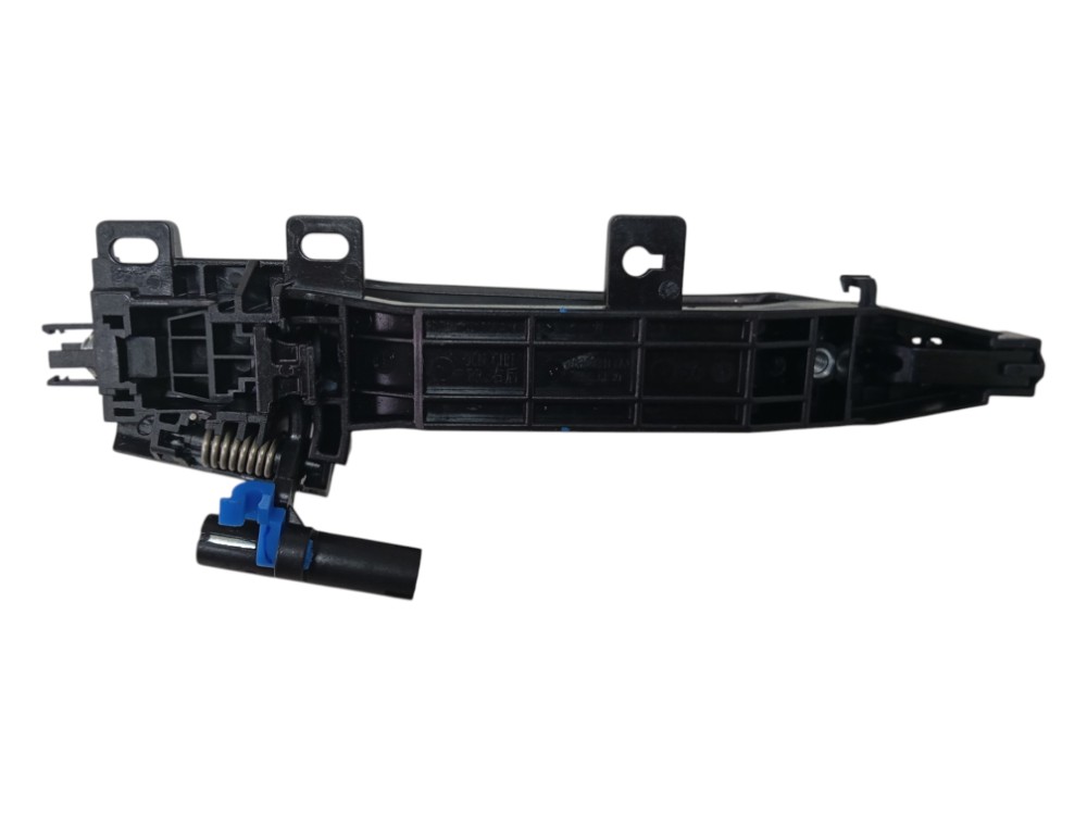 Maçaneta Externa Traseira Direita Chery Tiggo 8 Pro 1.6 2025 Traseira 7