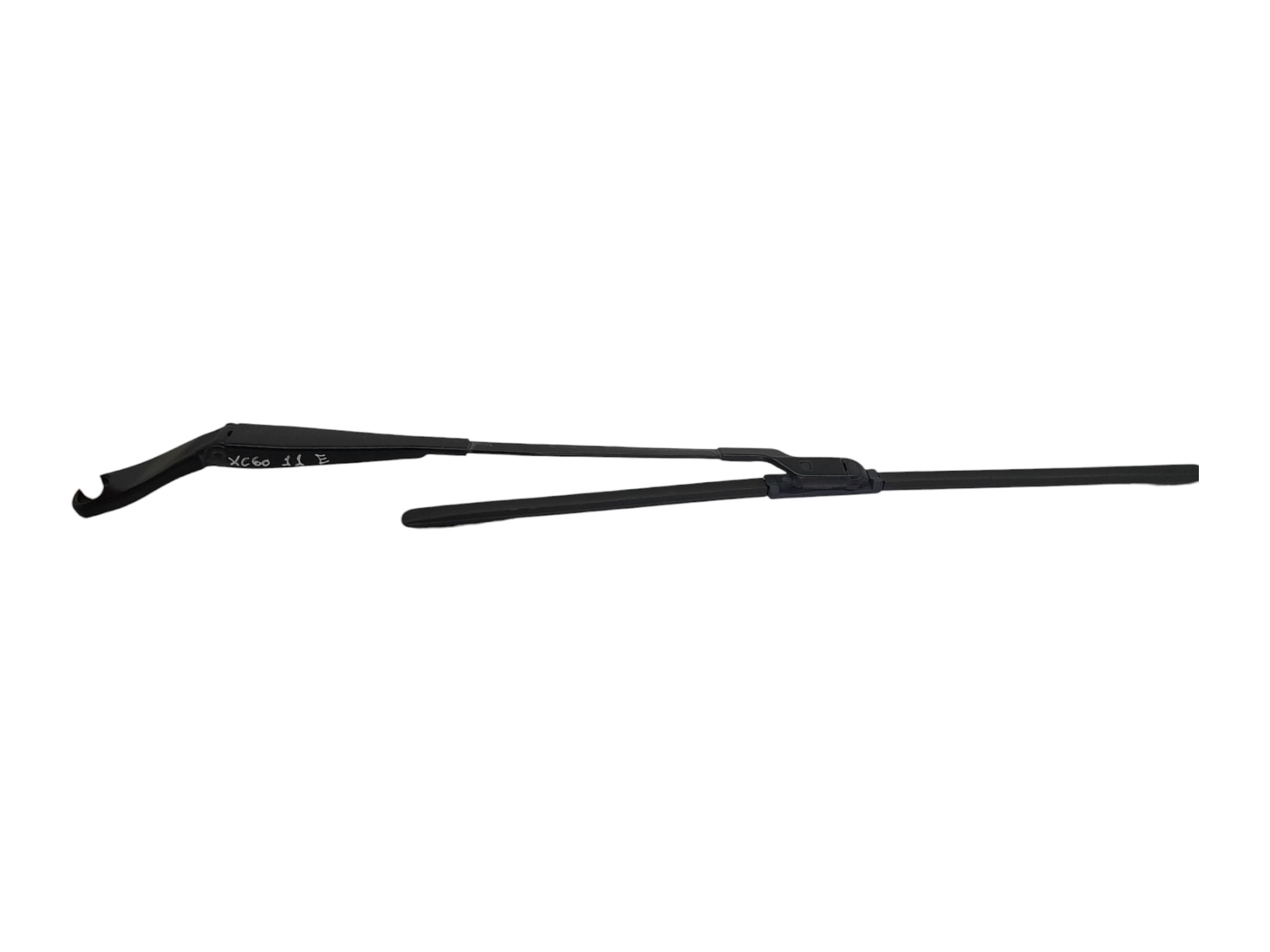 Braço Limpador Esquerdo Volvo Xc60 2011 5