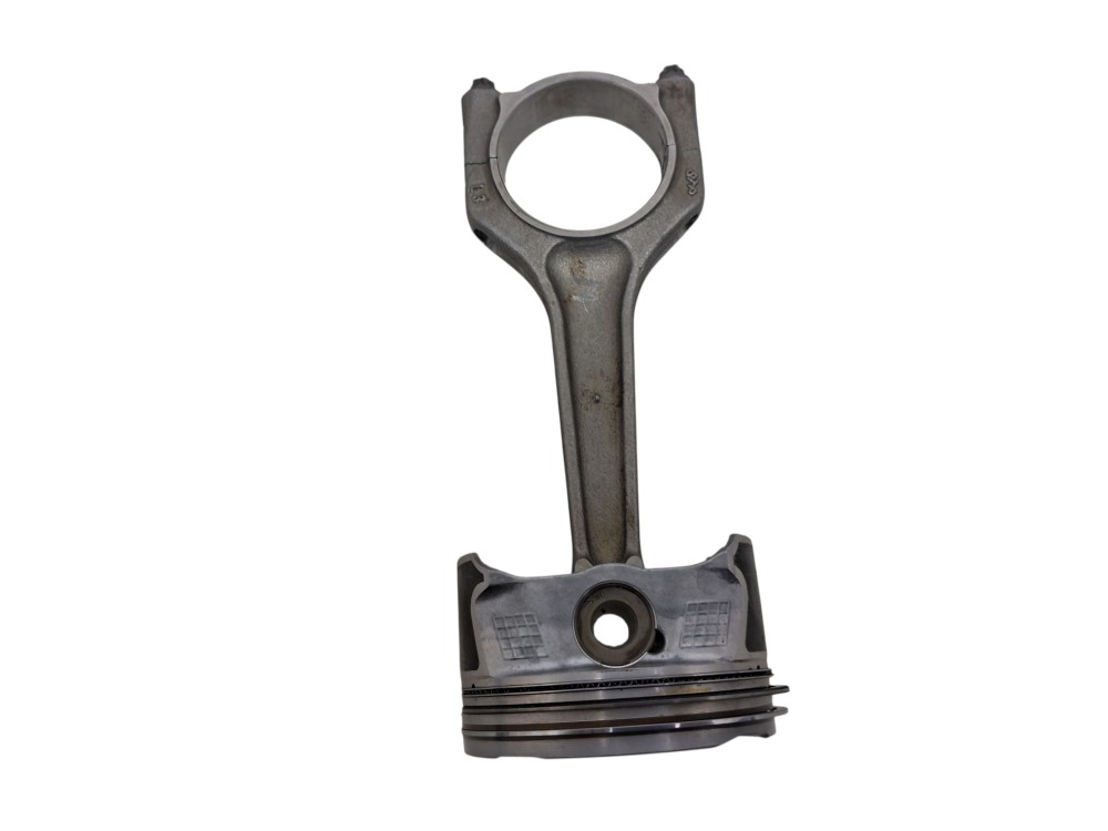 Pistao Com Biela Stander Bmw X1 N46 2012