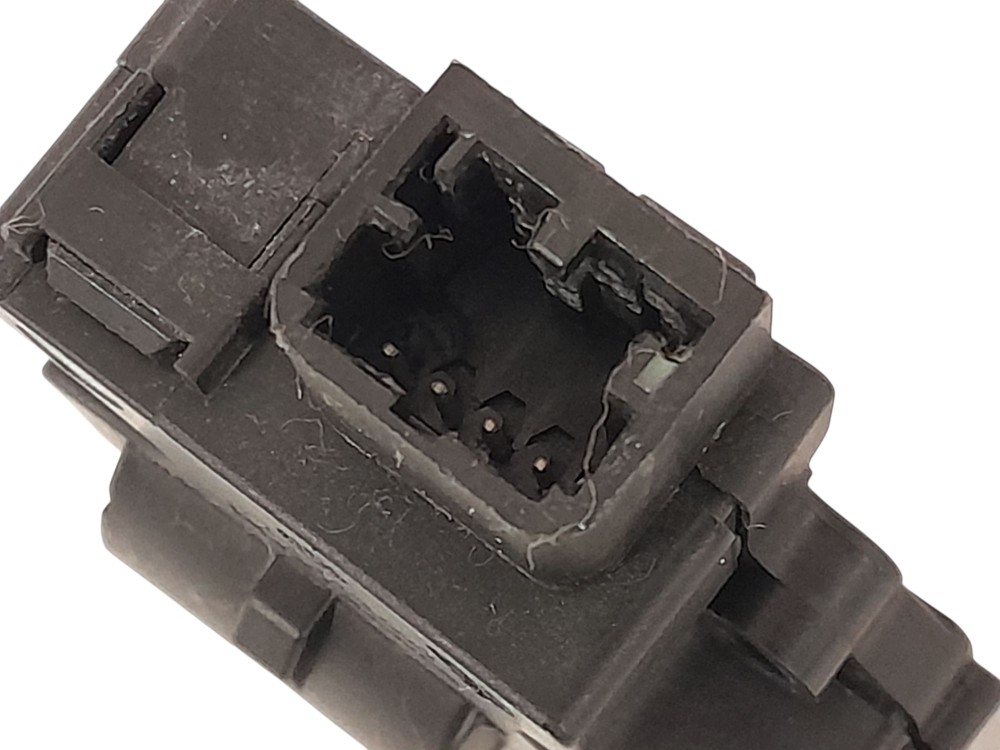 Motor Atuador Caixa Ar Interna Bmw X6 2014 5