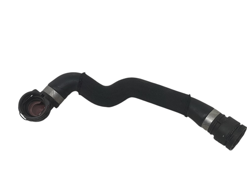 Mangueira Agua Radiador Mercedes C200 2.0 16v Turbo Gas 2016 2